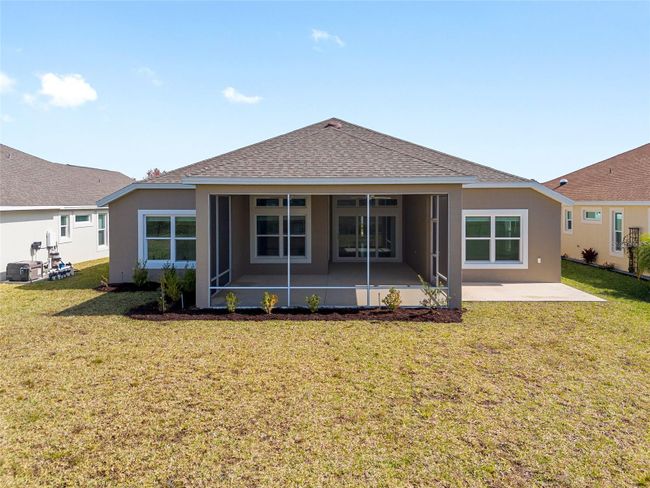 5610 Hawkins Drive, House other with 3 bedrooms, 3 bathrooms and null parking in The Villages FL | Image 5