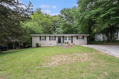 310 Oak Dr Se, Atlanta, GA, 30354-2635 | Card Image