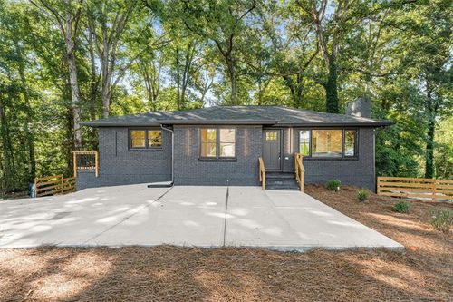 6025 Oakdale Rd Se, Mableton, GA, 30126-2831 | Card Image