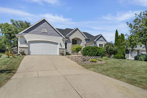 3507 Cricketeer Dr, Janesville, WI, 53546-8406 | Card Image