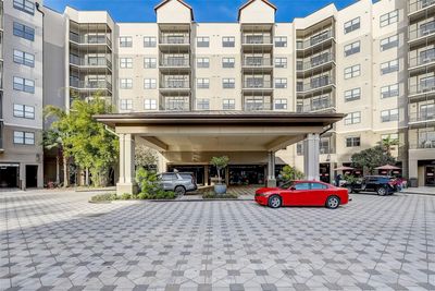 3529 - 14501 Grove Resort Avenue, Condo with 3 bedrooms, 2 bathrooms and null parking in Winter Garden FL | Image 3