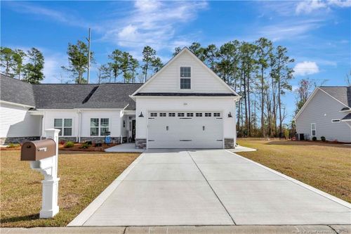 204 Oak Pointe Circle, Lumberton, NC, 28358 | Card Image