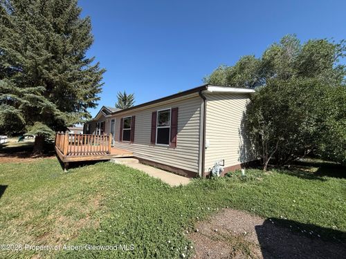 366 S 2nd St, Hayden, CO, 81639-5081 | Card Image