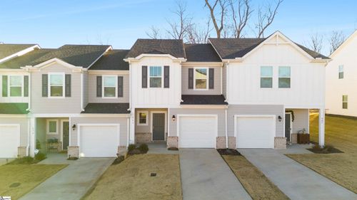 663 Millwright Way, Greer, SC, 29651-3865 | Card Image