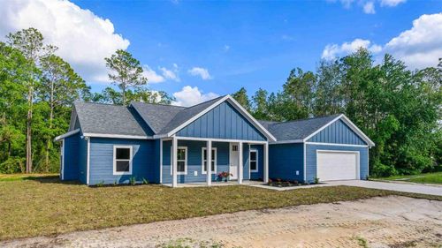 10055 Fox Hollow Dr, HAMPTON, FL, 32044-1401 | Card Image