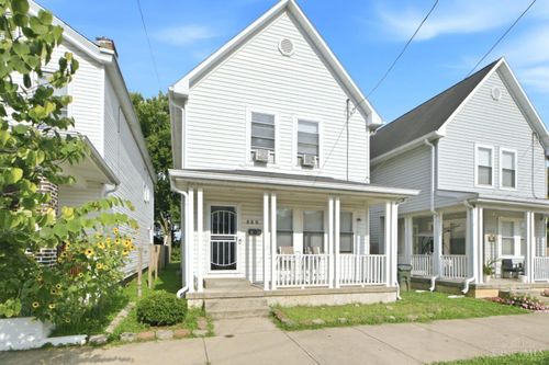 520 S 4th St, Hamilton, OH, 45011-3242 | Card Image
