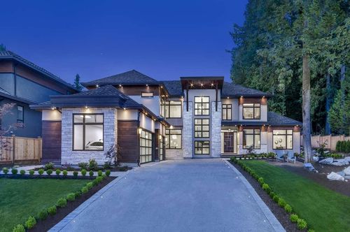 16722 Mcnair Dr, Surrey, BC, V3Z0P9 | Card Image