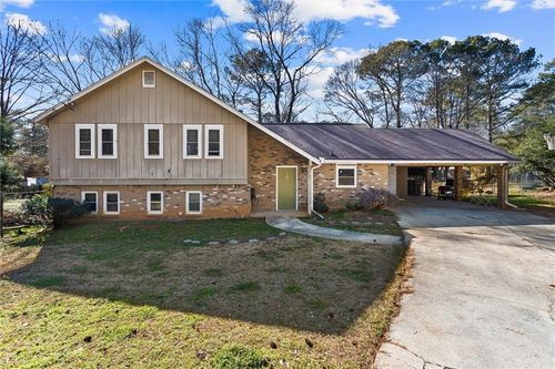3283 Kimberly Woods Ct Sw, Lilburn, GA, 30047-1925 | Card Image