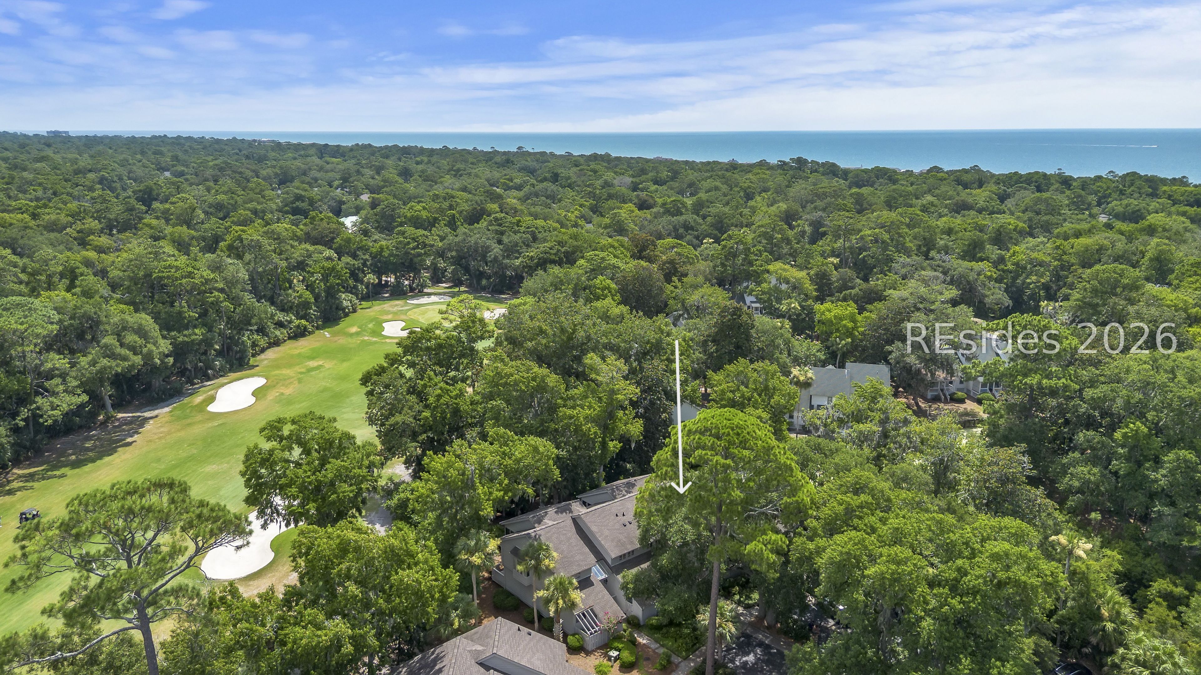 Residential in Hilton Head Island 3