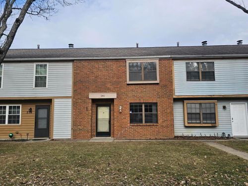c-281 Cross Country Dr S, Westerville, OH, 43081-3575 | Card Image