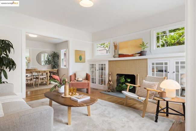 1814 Carleton St, House other with 3 bedrooms, 1 bathrooms and 1 parking in Berkeley CA | Image 4