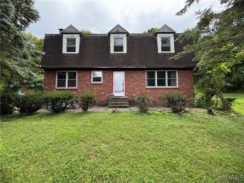 1466 Erie Street, Darien, NY, 14040 | Card Image
