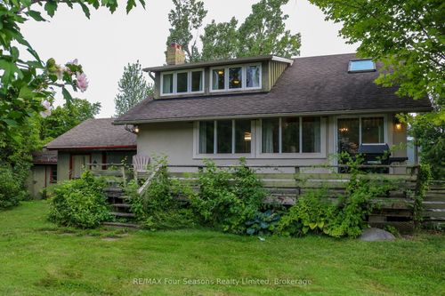 163 Craigleith Rd, Blue Mountains, ON, L9Y0S4 | Card Image