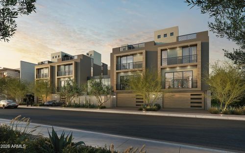 1001-7314 E Minnezona Avenue, Scottsdale, AZ, 85251 | Card Image