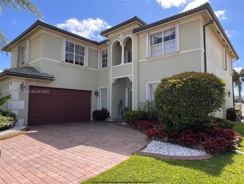113 Bella Vista Way, Royal Palm Beach, FL, 33411-4310 | Card Image
