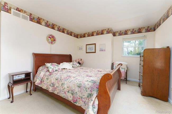 bedroom #4 | Image 23