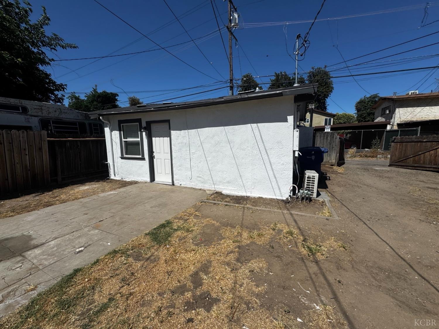 Residential Income in Fresno