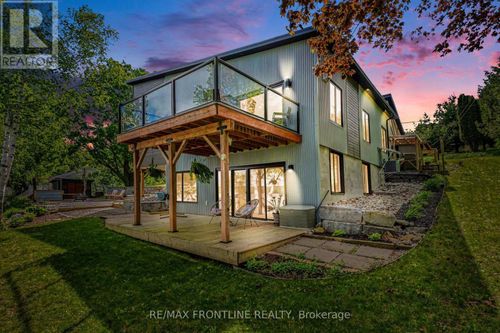24 Starlight Lane, Westport, ON, K0G1X0 | Card Image
