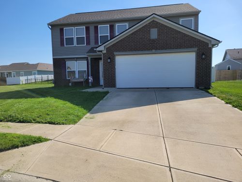 299 Wilkes Ct, Trafalgar, IN, 46181-9326 | Card Image