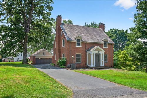 1130 Woodlawn Ave, Bethel Park, PA, 15102-3656 | Card Image