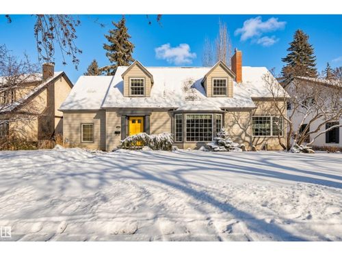 106 St George'S Cres Nw, Edmonton, AB, T5N3M7 | Card Image