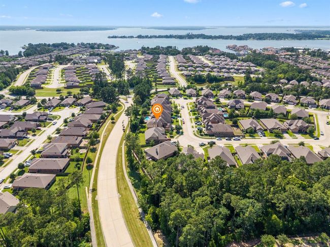 8322 Sands Bank Ln, House other with 4 bedrooms, 5 bathrooms and 2 parking in Conroe TX | Image 43
