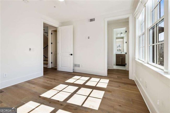 12 - 116 Lily Garden Pl, Townhouse with 4 bedrooms, 6 bathrooms and 3 parking in Alpharetta GA | Image 22