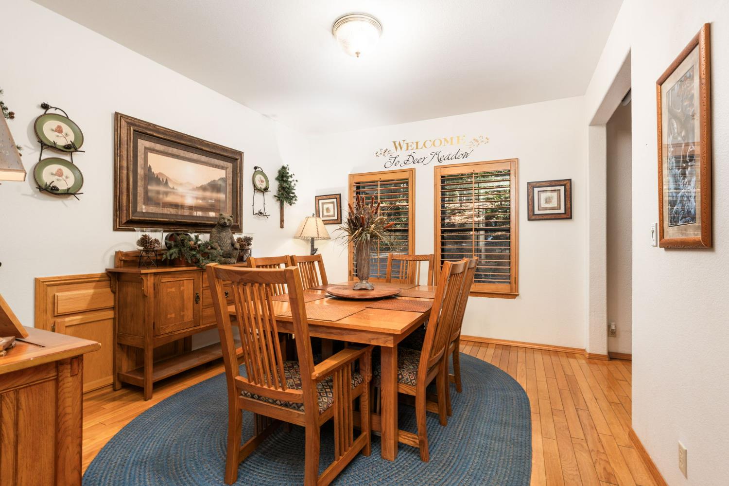 Residential in Shaver Lake 5