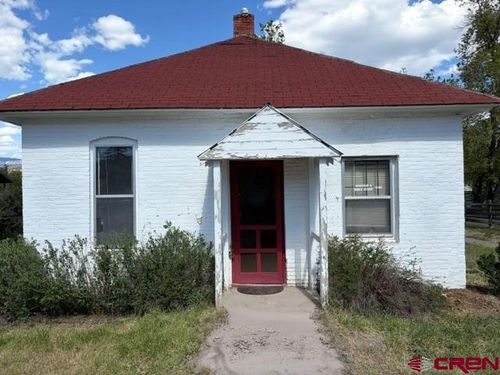 116 S Mary St, Ridgway, CO, 81432-5041 | Card Image