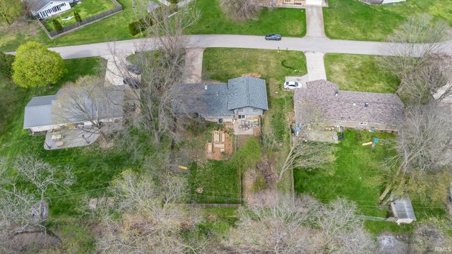 23138 Fredrick Cir, House other with 4 bedrooms, 2 bathrooms and null parking in Elkhart IN | Image 26