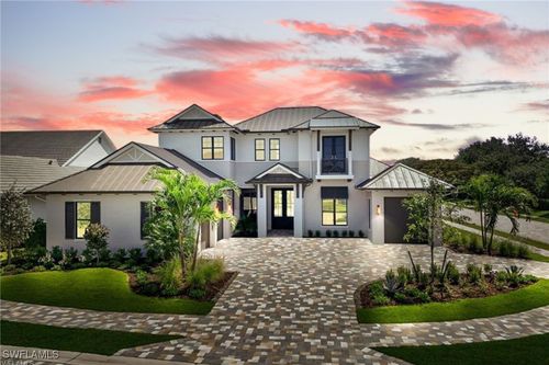 16728 Enclave Cir, NAPLES, FL, 34110-3503 | Card Image