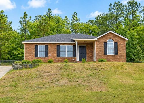 2822 Cranbrook Dr, Hephzibah, GA, 30815-6503 | Card Image