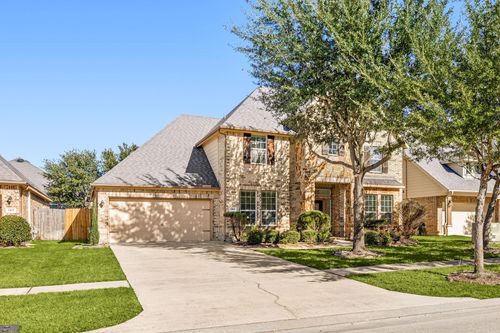 8169 Tranquil Lake Way, Conroe, TX, 77385-1125 | Card Image