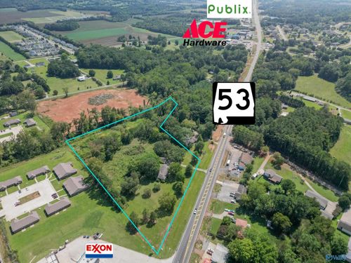 6312 Highway 53, Harvest, AL, 35749-8516 | Card Image