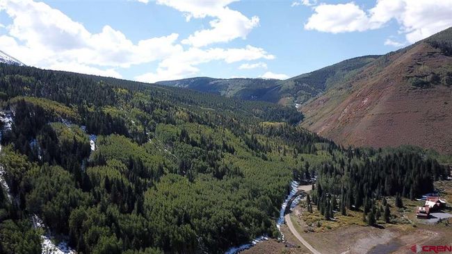 19 Hidden Mine Way, Home with 0 bedrooms, 0 bathrooms and null parking in Crested Butte CO | Image 20