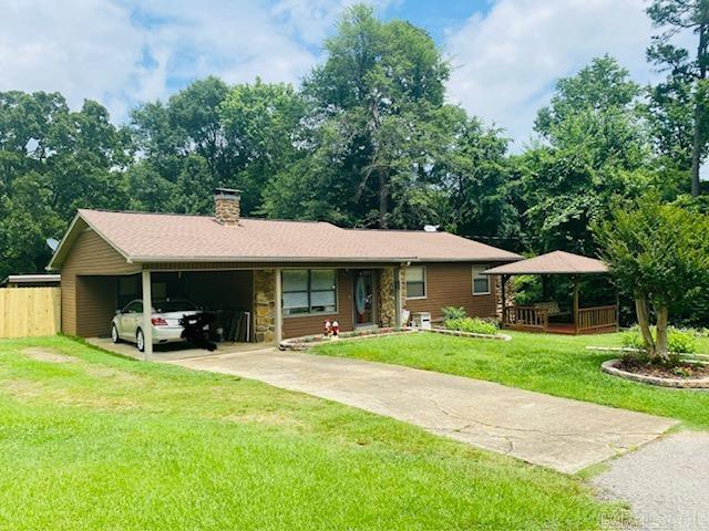 Bert St, Mena, AR 71953 #1