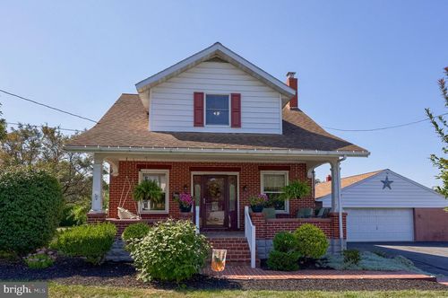 709 S Lincoln Ave, LEBANON, PA, 17042-7158 | Card Image