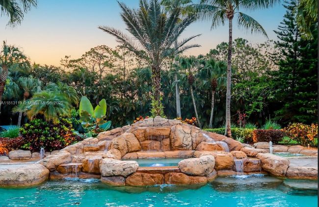 5954 74 Th Ter, House other with 5 bedrooms, 5 bathrooms and null parking in Parkland FL | Image 36