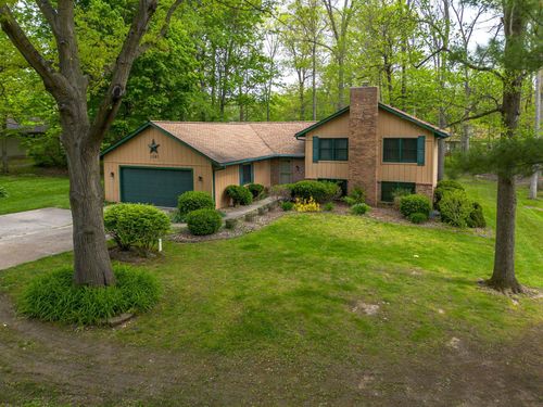 1287 E Greenbriar Drive, Columbia City, IN, 46725 | Card Image