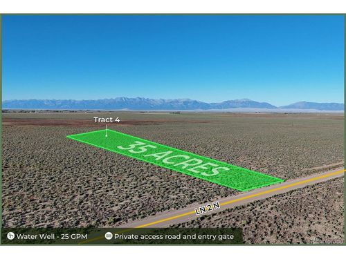 8397 Lane 2 N, Mosca, CO, 81146-9700 | Card Image