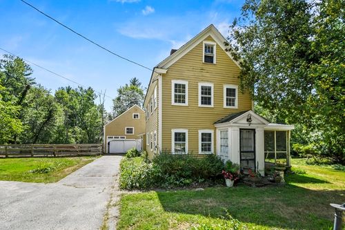2 Lawrence Rd, Boxford, MA, 01921-2206 | Card Image