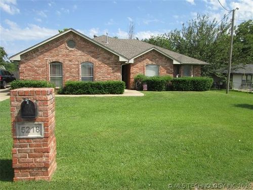 5218 Kimberly Rd, Durant, OK, 74701-2005 | Card Image