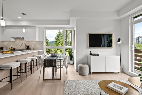 416-154 James Rd, Port Moody, BC, V3H2S4 | Card Image