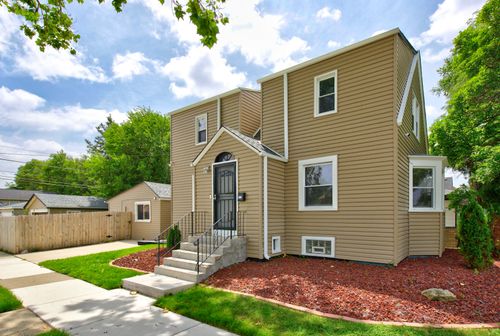 1101 22nd Ave, Bellwood, IL, 60104-2507 | Card Image