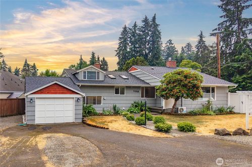 153 Sw 208th St, Normandy Park, WA, 98166-4231 | Card Image