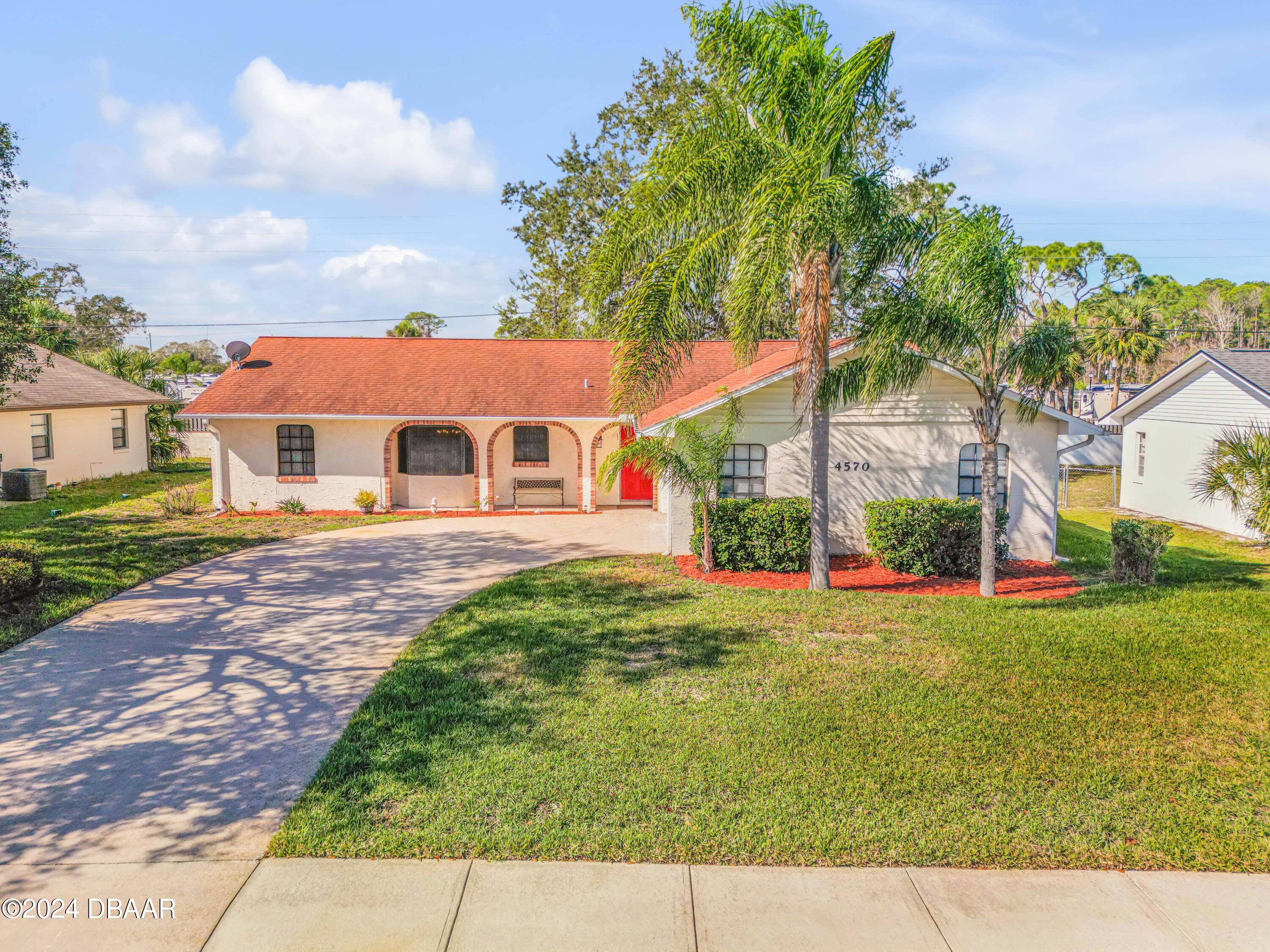Phipps Dr, Port Orange, FL 32129