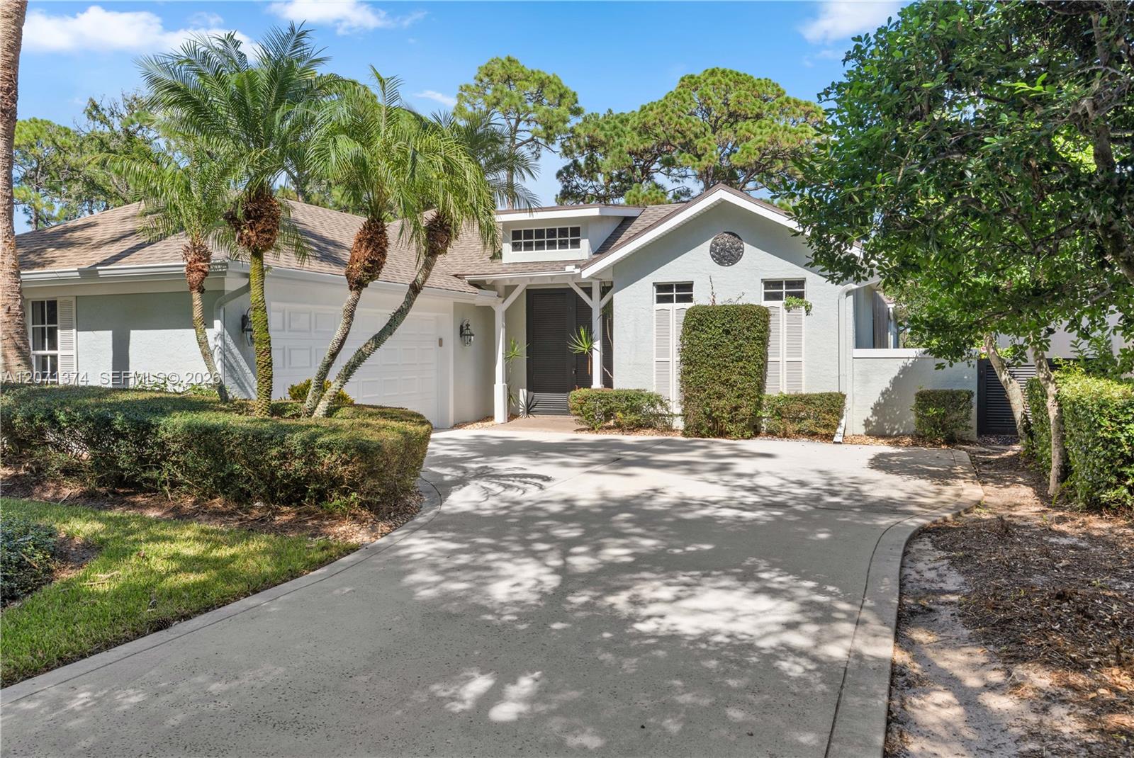Residential in Vero Beach