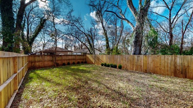 538 E State St, Home with 3 bedrooms, 3 bathrooms and 2 parking in Murfreesboro TN | Image 27