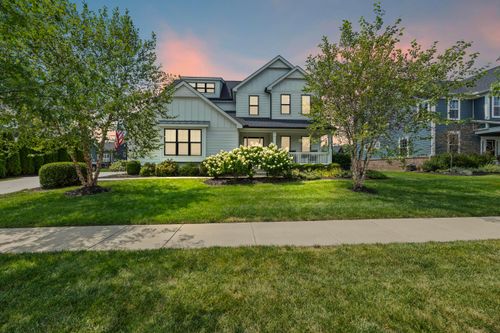 8078 Lilium Way, Plain City, OH, 43064-2592 | Card Image