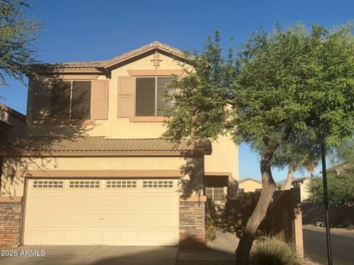 16902 S Cedarwood Ln, Phoenix, AZ, 85048-3001 | Card Image
